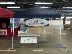 Indiana County Fair 2012